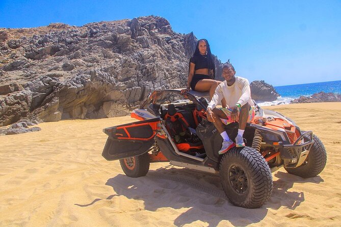 UTV 4X4 Cabo Adventure, Beach Ride & Tequila Tasting - Price and Real-Life Add-Ons: How the $99.74 Can Rise