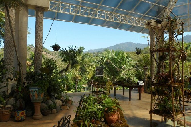 Vallarta Botanical Garden and Tequila Tasting from Puerto Vallarta - Key Highlights You’ll Want to Know