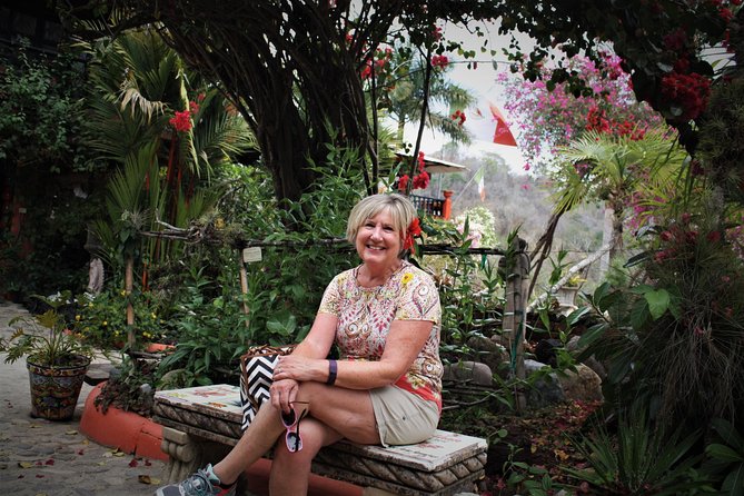 Vallarta Botanical Garden and Tequila Tasting from Puerto Vallarta - Who This Puerto Vallarta Tour Fits Best