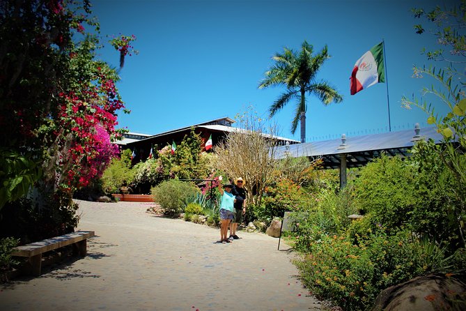 Vallarta Botanical Garden and Tequila Tasting from Puerto Vallarta - Summer’s Ranch Tequila Process and Tasting Flight