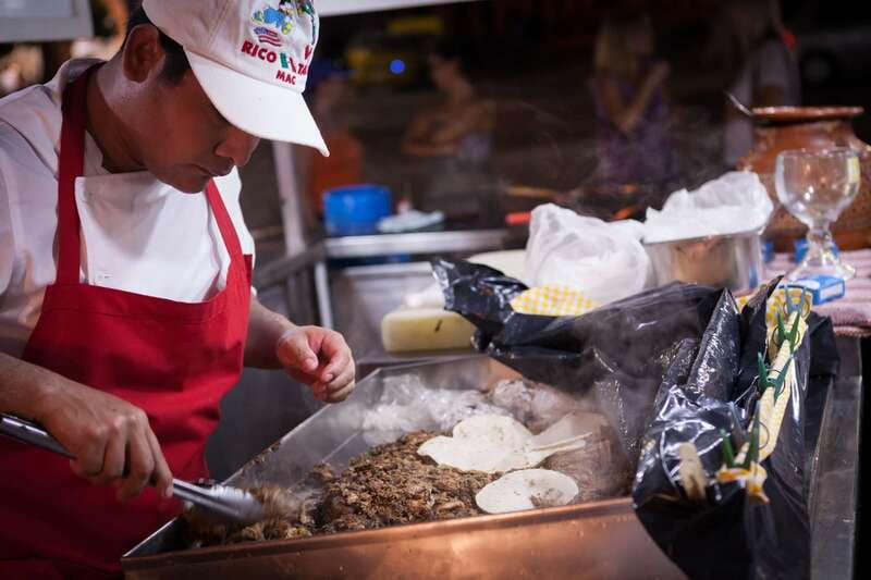 Vallarta: Mexology Tacos & Tequila Tour - Key things to know before you go