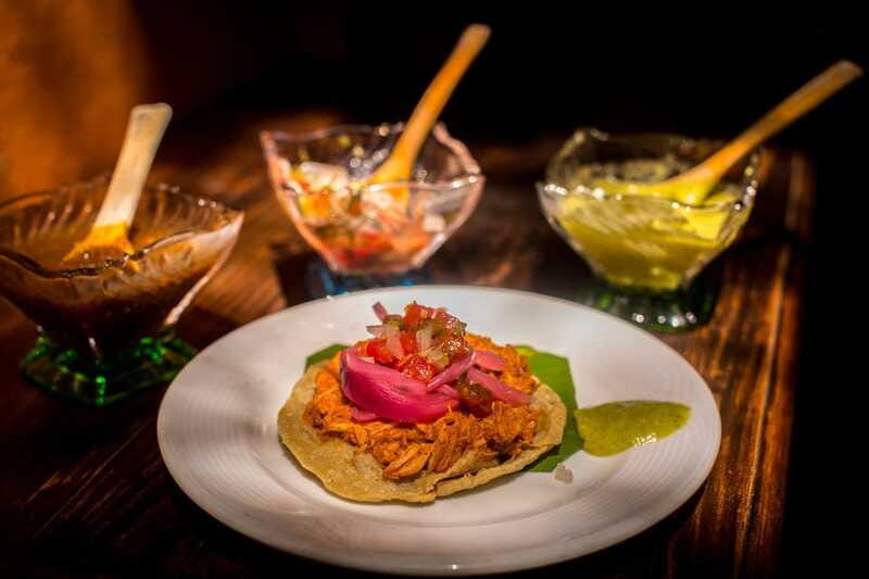 Vallarta: Mexology Tacos & Tequila Tour - Taking what you learn: how to order better after the tour