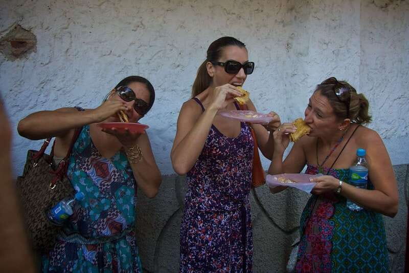 Vallarta: Mexology Tacos & Tequila Tour - Price and value: $98 works because food and drinks are included