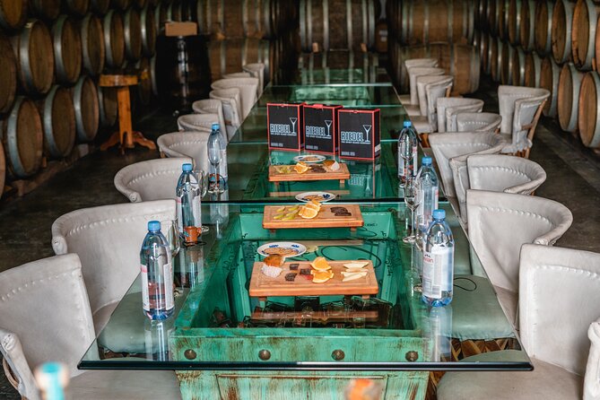 Vip Tequila Experience - Tequila town time: photos, walking, and real local texture