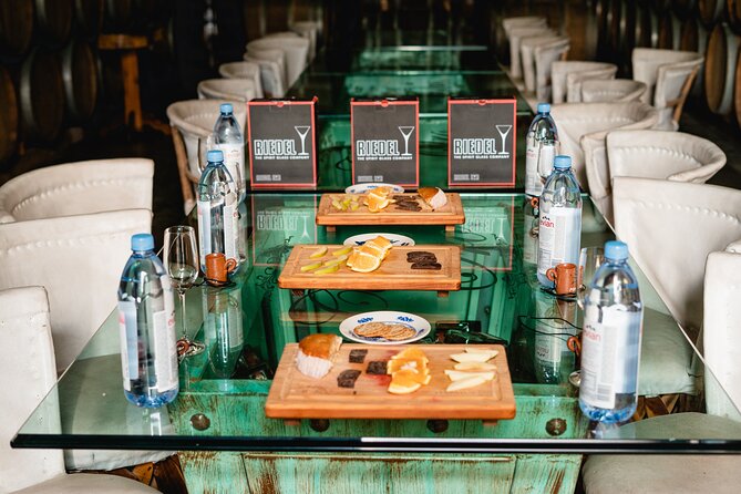 VIP Tequila Night Tour with Dinner and Tasting - Who This Tequila Night Tour Suits Best