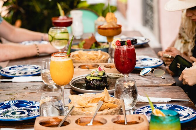 VIP Tequila Night Tour with Dinner and Tasting - Quick Decision: Should You Book It?
