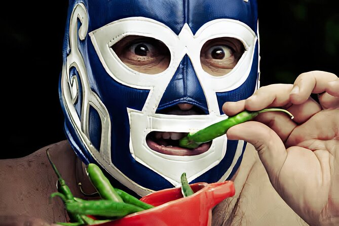 Wrestling SHOW TACOS & TEQUILA TASTING - Price and Value: What $89 Includes, and When It Feels Worth It