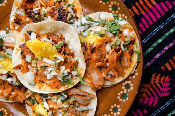 Wrestling + Tacos and Mezcal the best Experience - Should You Book This Lucha Libre + Tacos Evening?