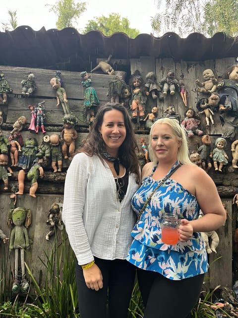 Xochimilco : Island of the dolls, tequila and mezcal CDMX - Key things I’d plan around