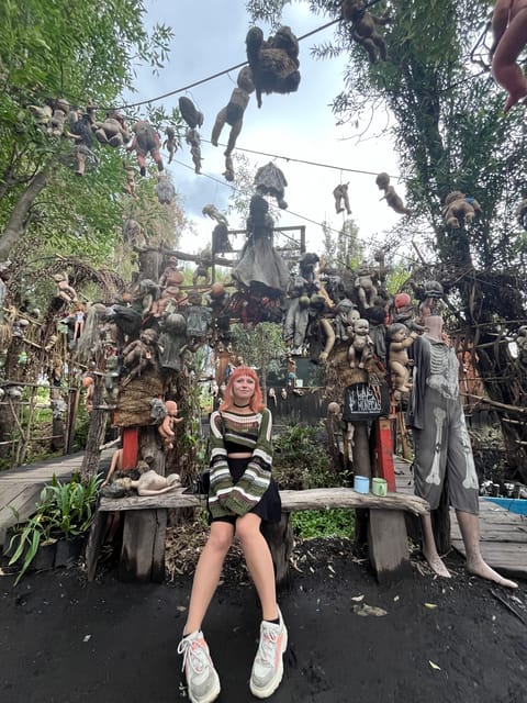 Xochimilco : Island of the dolls, tequila and mezcal CDMX - Duration and pace: plan for more than 2 hours