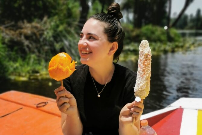 Xochimilco Magic: Culture, Canals & Mezcal, 3hr boat adventure! - Price and value: $67.48 makes sense if you use what’s included