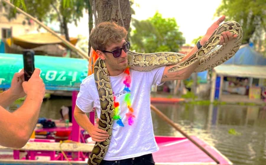 Xochimilco's Wild Side: Mezcal, Insects & Culture - Key highlights you’ll feel right away