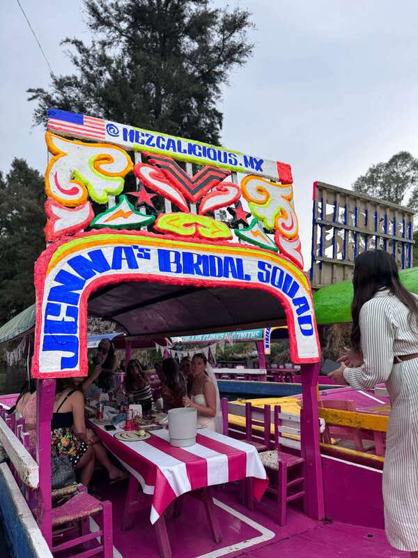Xochimilco: Tequila tasting (unlimited) and cultural party on a boat - Price and Value: Is $42 Worth Unlimited Tequila and Food?