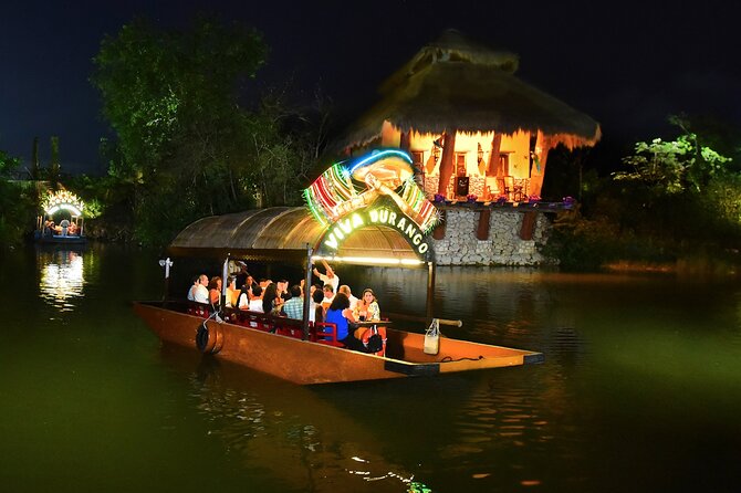 Xoximilco: Boat Fiesta Tour, Tasting, Tequila Bar and Transport - What to Bring (So You Don’t Spend the Night Miserable)