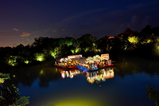 Xoximilco Ticket: Boat Fiesta, Traditional Tasting & Tequila Bar - The tasting dinner: what you should expect in 3 courses
