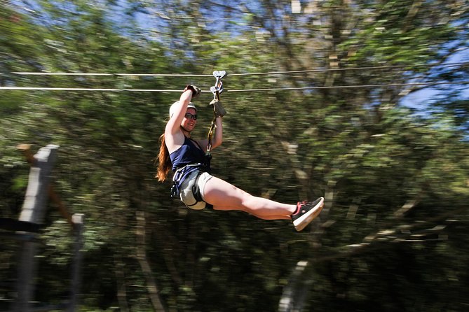 Ziplines and mezcal tasting - Safety on the Line: What the Team Does (and Why It Helps)