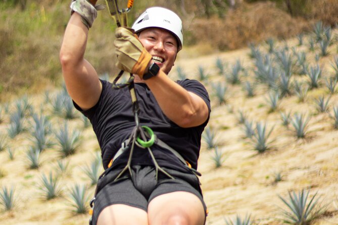 Ziplines and mezcal tasting - Value Check: Is $99 Worth It?